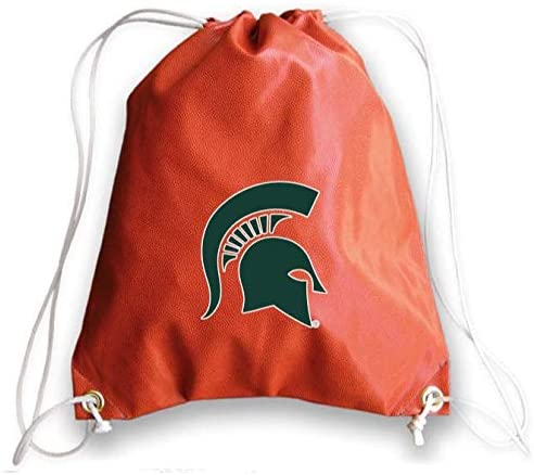 Zumer Sport Basketball Drawstring Bag – Spartan Spirit Shop
