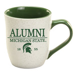 RFSJ MSU Alumni Granite Mug