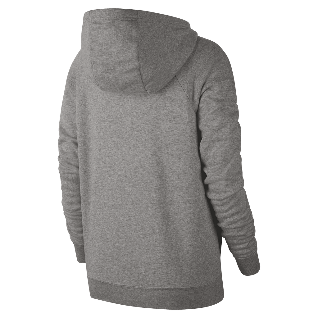 Nike Women's Essential Hood Grey – Spartan Spirit Shop