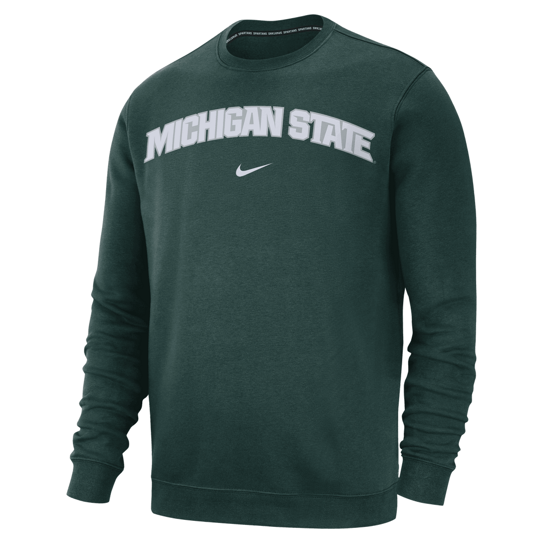 Sweatshirts Tagged Nike Spartan Spirit Shop