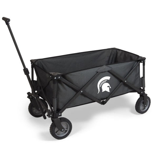 Picnic Time Adventure Portable Utility Wagon