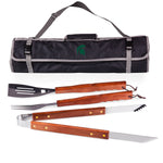 Picnic Time 3- Piece BBQ Tote & Grill Set