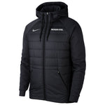 Nike MSU Winterized Full-Zip Therma Jacket
