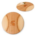 Picnic Time Home Run! Baseball Cutting Board & Serving Tray