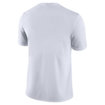 Nike Custom NIL Replica Football Jersey White