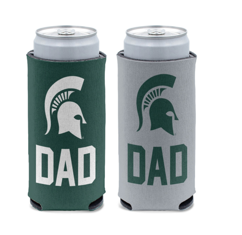 Wincraft 12oz Dad Can Cooler