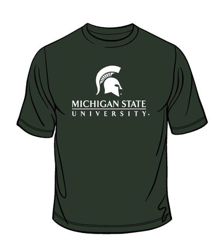 Michigan State Class of Fall 2022 Commencement T-Shirt