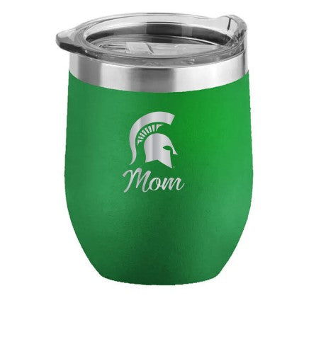 RFSJ 16oz Mom Insulated Tumbler