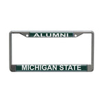 Wincraft Alumni License Plate Frame