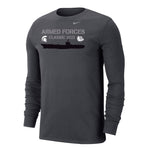 Nike 2022 Armed Forces Classic Long Sleeve T-Shirt