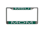 Wincraft Mom License Plate Frame