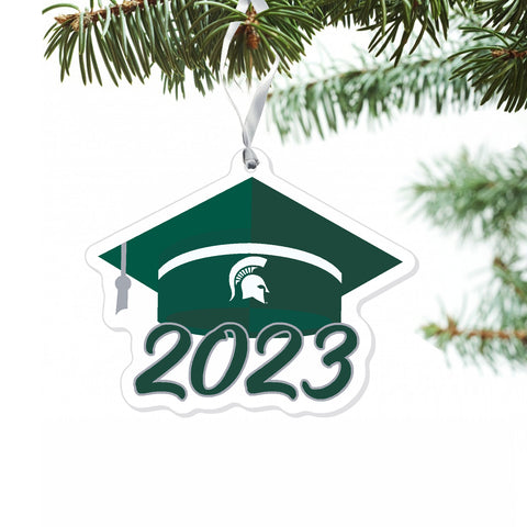 CDI 2023 Graduation Ornament