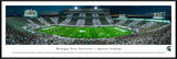 Blakeway Panoramas Michigan State Spartans Football Stripe the Stadium