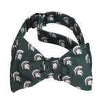 Eagles Wings Helmet Repeat Bow Tie