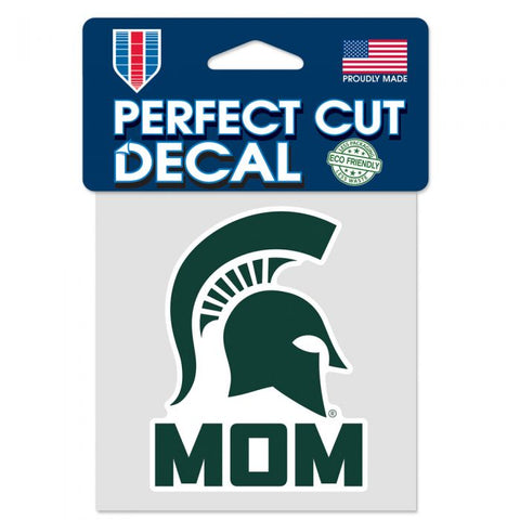 Wincraft Mom Perfect Cut Decal