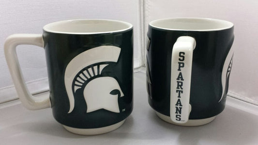 RFSJ 16oz Relief Helmet Diner Mug