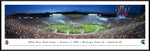 Blakeway Rose Bowl 2014 Champions 100th Game Print