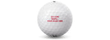 Titleist Personalized Golf Balls