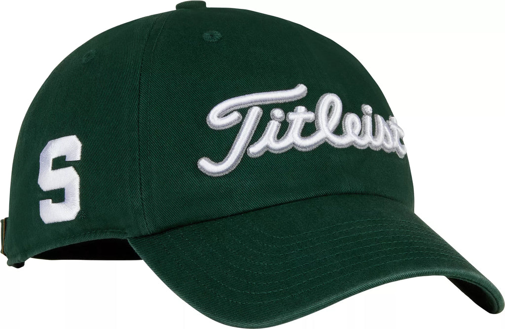 titleist golf hats