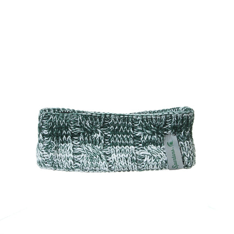 Zephyr Topeka MSU Knit Headband