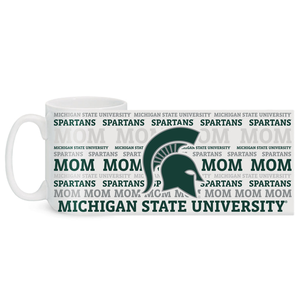 MCM 15oz Colormax Mom Mug – Spartan Spirit Shop
