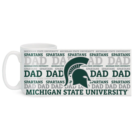MCM 15oz Colormax Dad Mug