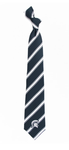 Eagles Wings Woven Poly Tie