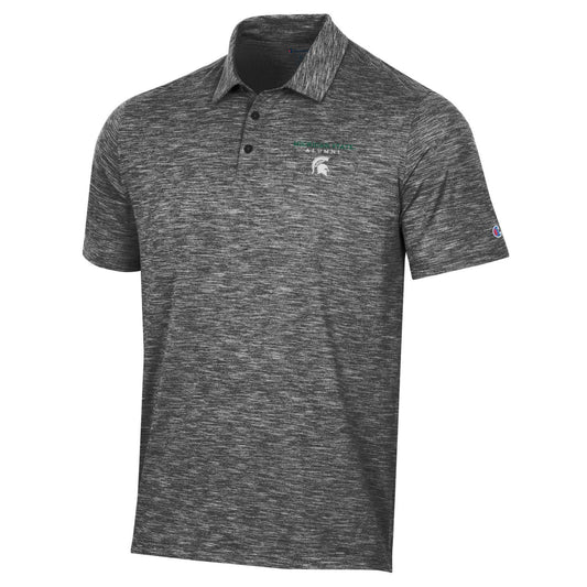 Champion Alumni Polo Grey