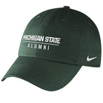 Nike MSU Alumni Hat