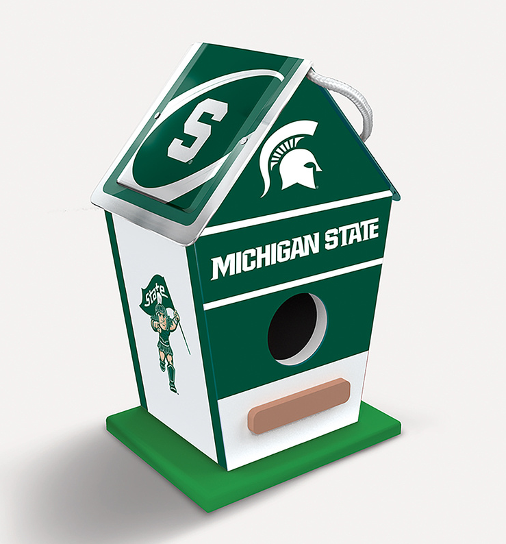 Masterpieces Birdhouse