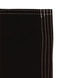 Wincraft Deluxe Horizontal 3' x 5' Flag Black