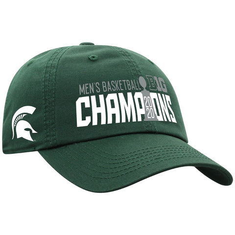Top of the World Big 10 2020 Champions Hat