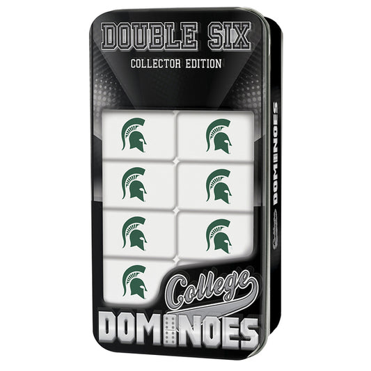 Masterpieces MSU Dominoes