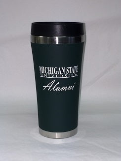 RFSJ Spartan Alumni Travel Mug