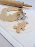Spartan Shaped Cookie Cutter