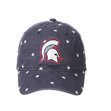 Zephyr MSU Freebird Americana Collection Hat