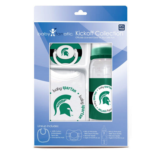Baby Fanatics Kickoff Collection