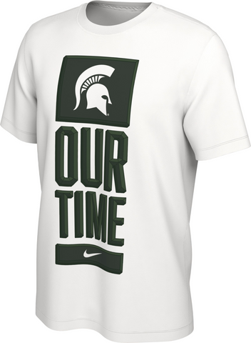 Nike Our Time Dri-FIT T-Shirt