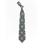 Michigan State Eagles Wings Rhodes Tie