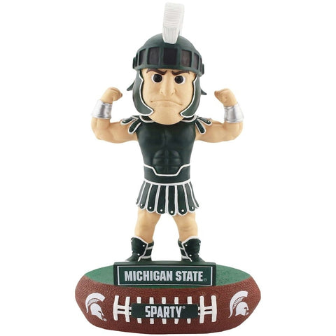 Forever Collectible Michigan State Sparty Bobblehead