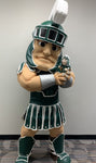 Mascot Factory Sparty Doll